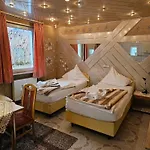 Tenne Aparthotel