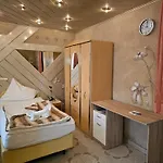 Aparthotel Tenne