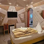 Aparthotel Tenne 4*