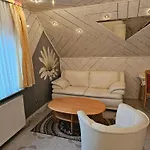 Tenne Aparthotel
