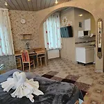 Aparthotel Tenne