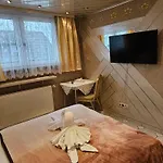 Aparthotel Tenne