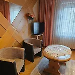 Aparthotel Tenne 4*