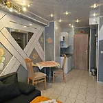 Tenne Aparthotel Viernheim