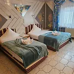 Tenne 4*