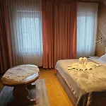 Aparthotel Tenne