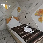 Tenne Aparthotel Viernheim