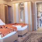 Tenne Aparthotel 4*