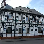 Tenne Aparthotel Viernheim