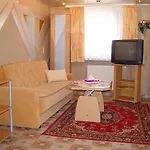 Aparthotel Tenne 4*