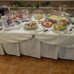 Tenne Aparthotel 4*