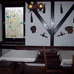Tenne Aparthotel 4*