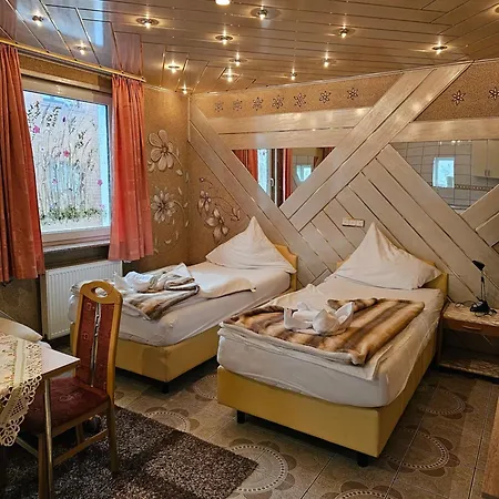 Tenne 公寓式酒店