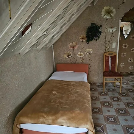 Tenne 公寓式酒店 4*