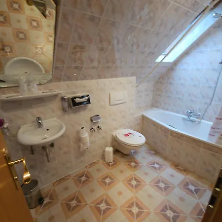 Aparthotel Tenne Viernheim