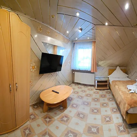 公寓式酒店 Tenne 维恩海