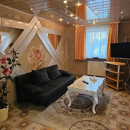 Tenne Aparthotel