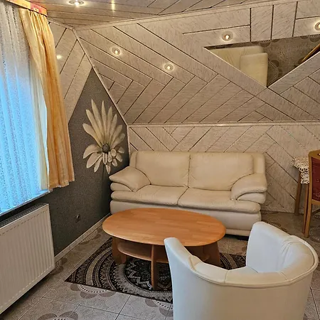 Tenne Appart hôtel