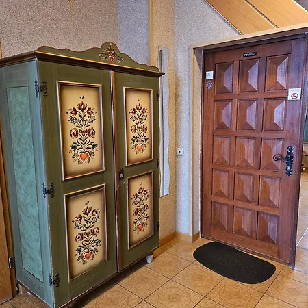 Tenne Aparthotel Viernheim