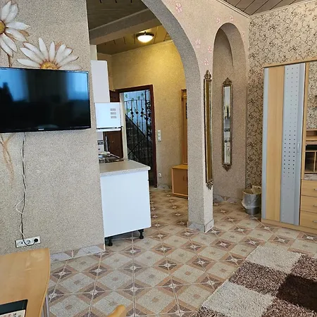 Tenne 公寓式酒店 4*