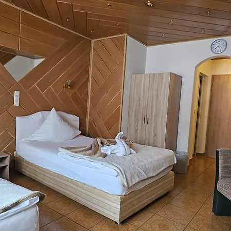 Tenne 4* Viernheim