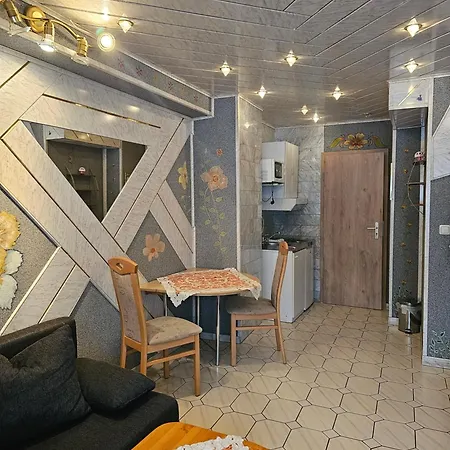 Tenne 公寓式酒店 维恩海