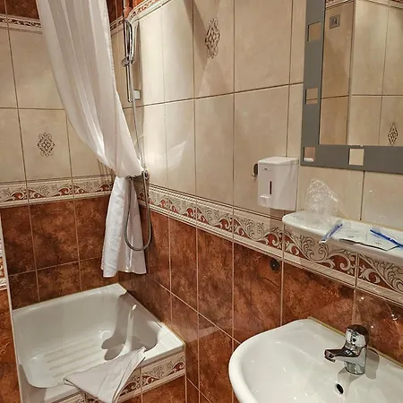 公寓式酒店 Tenne 维恩海