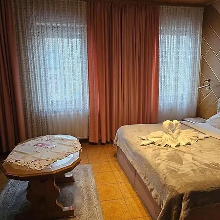 Aparthotel Tenne