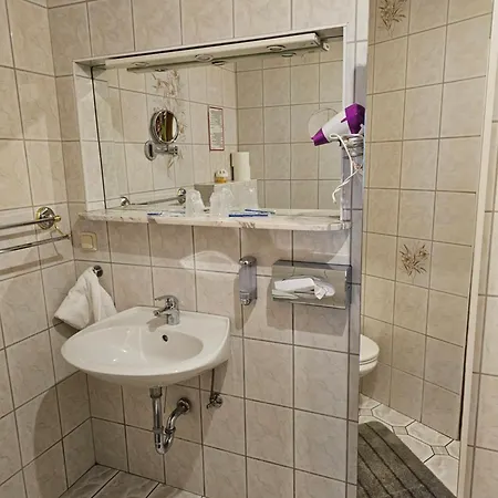 Appart hôtel Tenne Viernheim