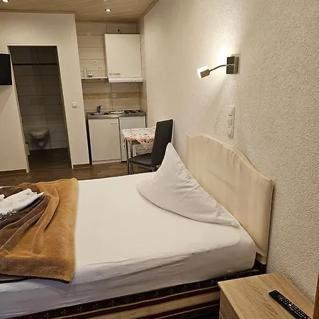 Tenne 4* Viernheim