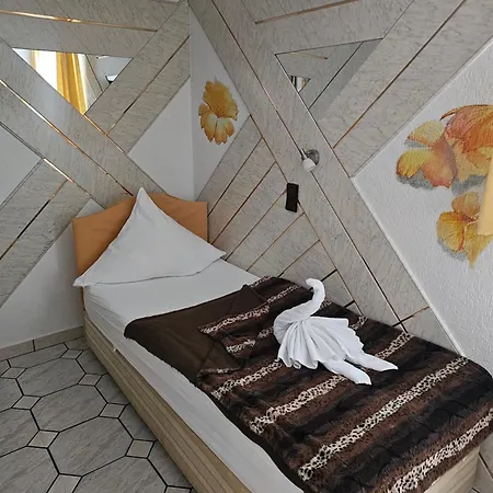 Tenne 公寓式酒店 维恩海