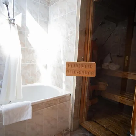 Tenne 公寓式酒店 维恩海