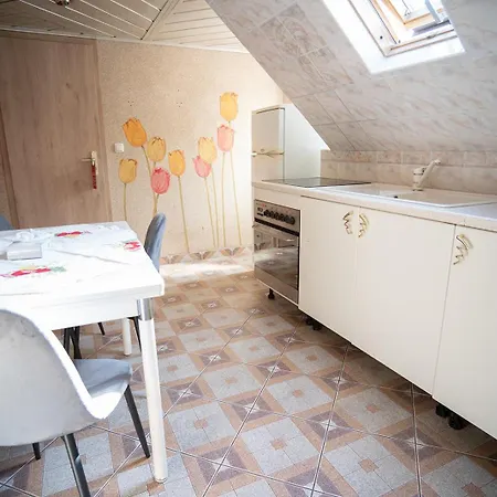 Tenne 公寓式酒店