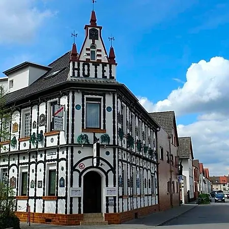 Tenne Aparthotel