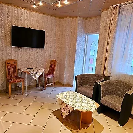 Tenne Aparthotel