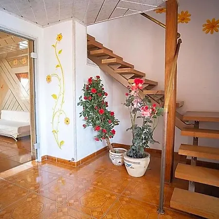 Aparthotel Tenne 4*