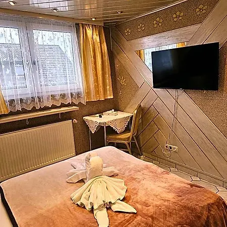 Aparthotel Tenne 4*
