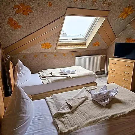 Tenne 4* Viernheim