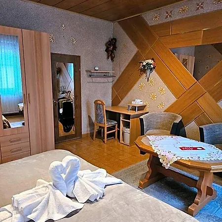 Tenne Aparthotel Viernheim