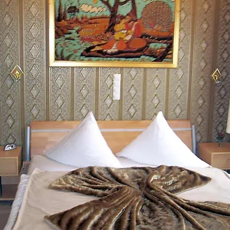 Aparthotel Tenne 4*