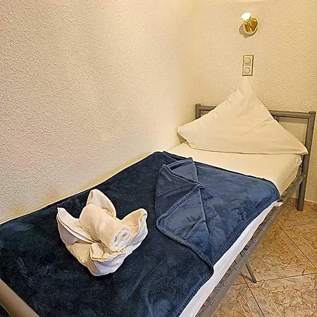 Aparthotel Tenne Viernheim