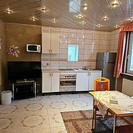 Aparthotel Tenne 4*