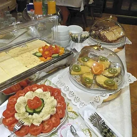 Tenne Aparthotel