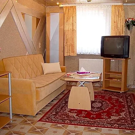 Tenne Aparthotel 4*