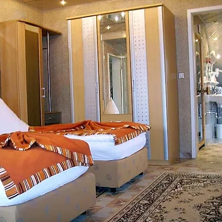 Tenne Aparthotel 4*
