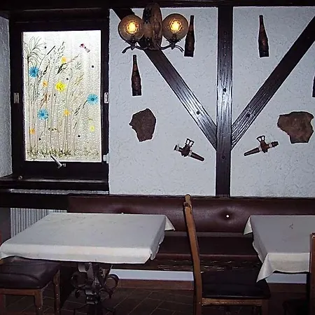 Aparthotel Tenne Viernheim