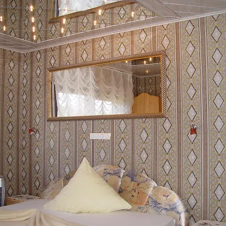 Appart hôtel Tenne Viernheim