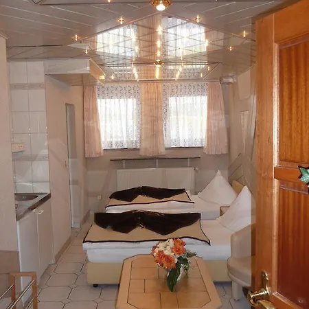 Tenne 公寓式酒店