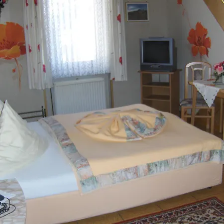Lejlighedshotel Tenne