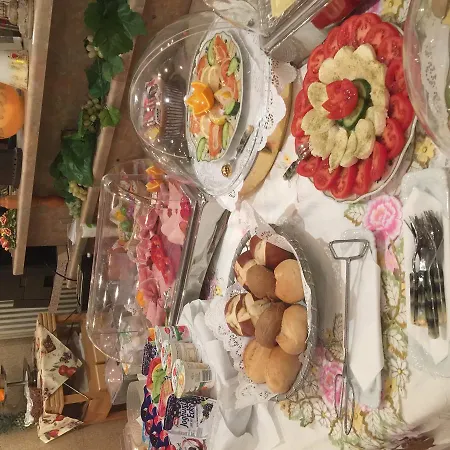 Tenne 公寓式酒店